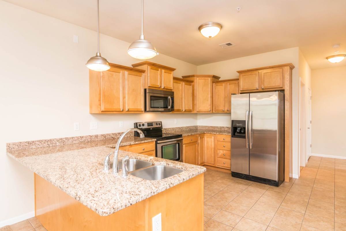 Apartment for rent at 3030 Grand Champion, Manhattan, KS 66503