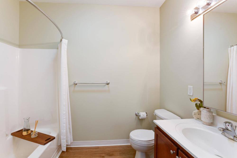 Apartment for rent at 1 Windsor Woods Lane, Canton, MA 02021