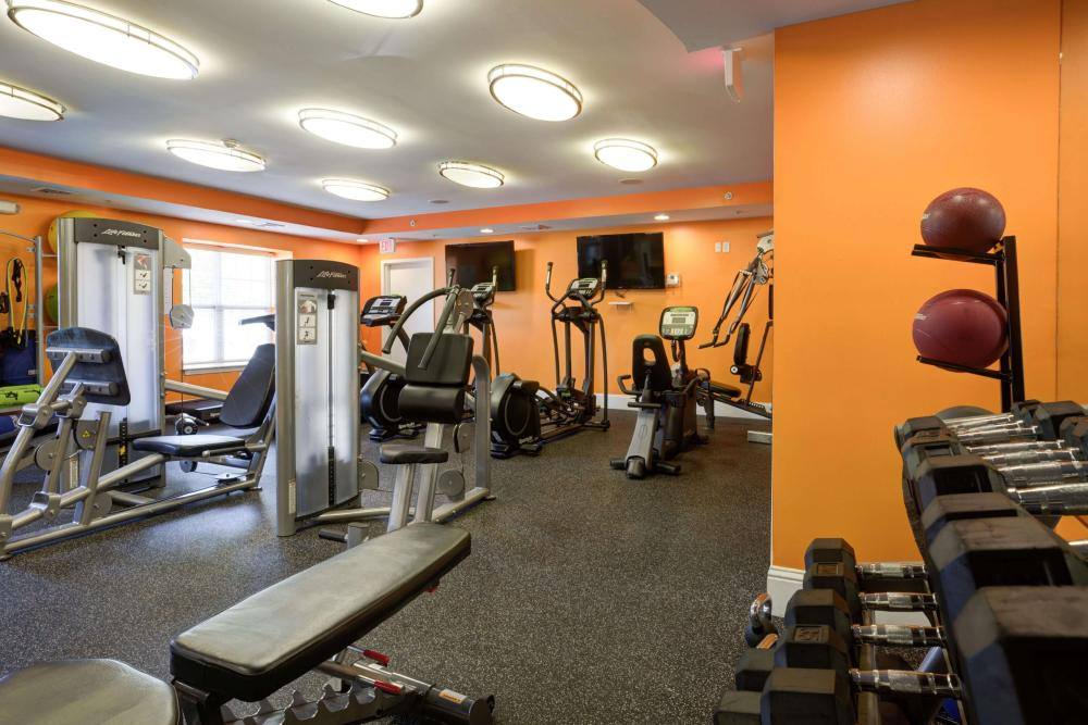 Apartment for rent at 1 Windsor Woods Lane, Canton, MA 02021
