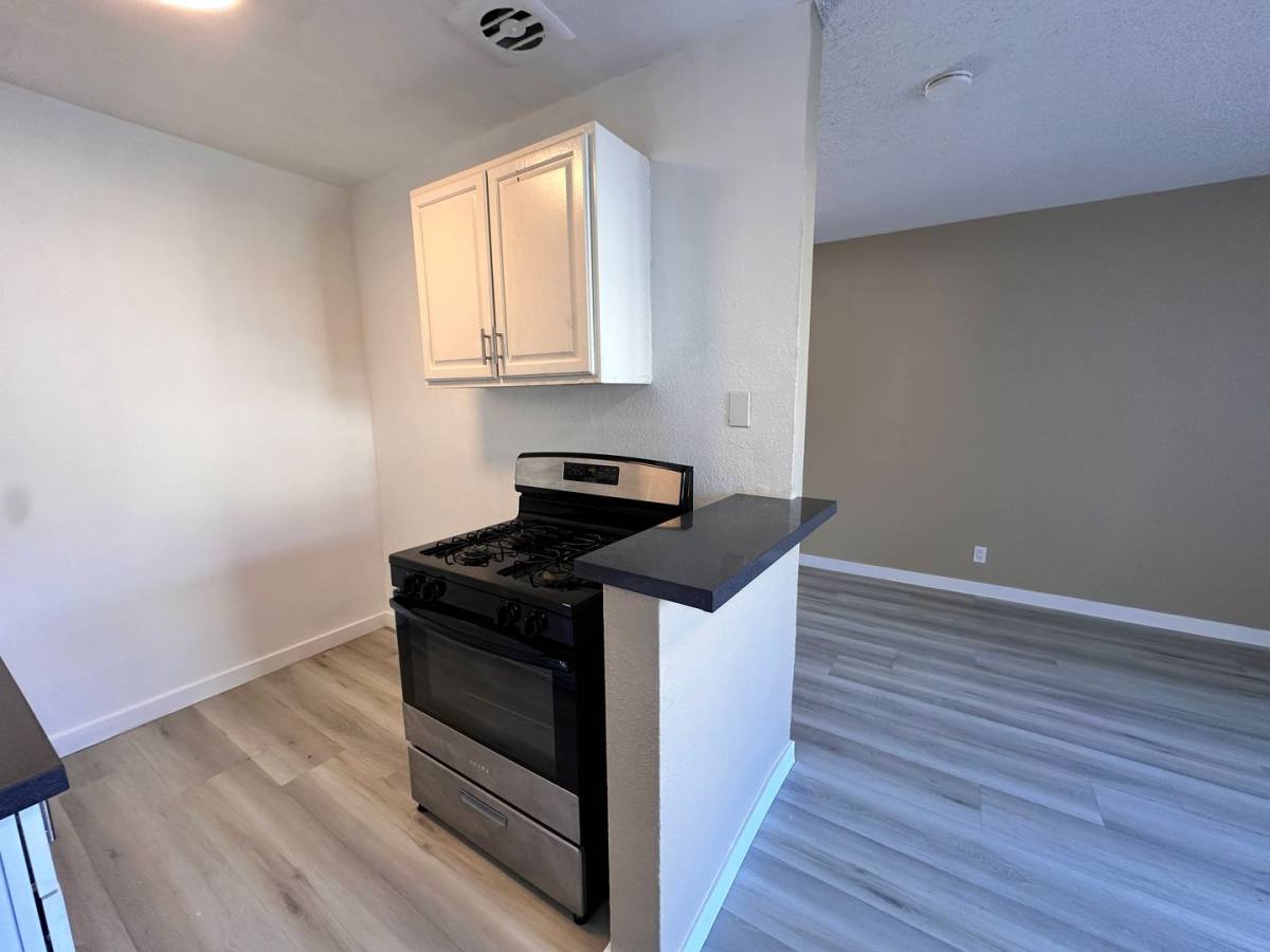 Apartment for rent at 319 S Birch St, Santa Ana, CA 92701