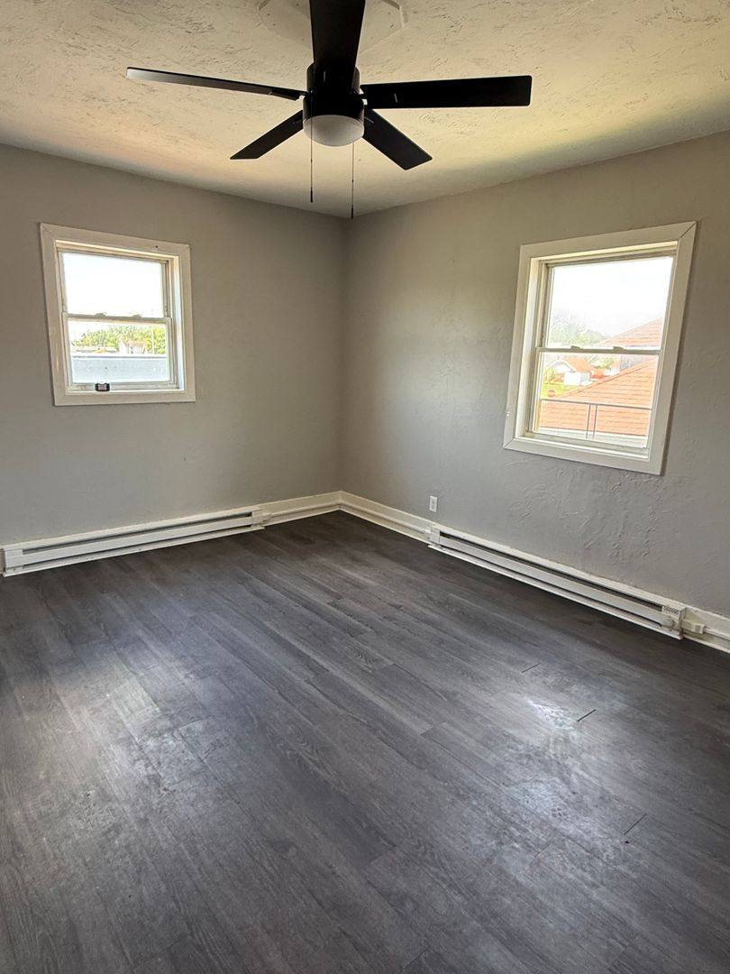 Apartment for rent at 1714 - 1716 Jackson St, Anderson, IN 46016