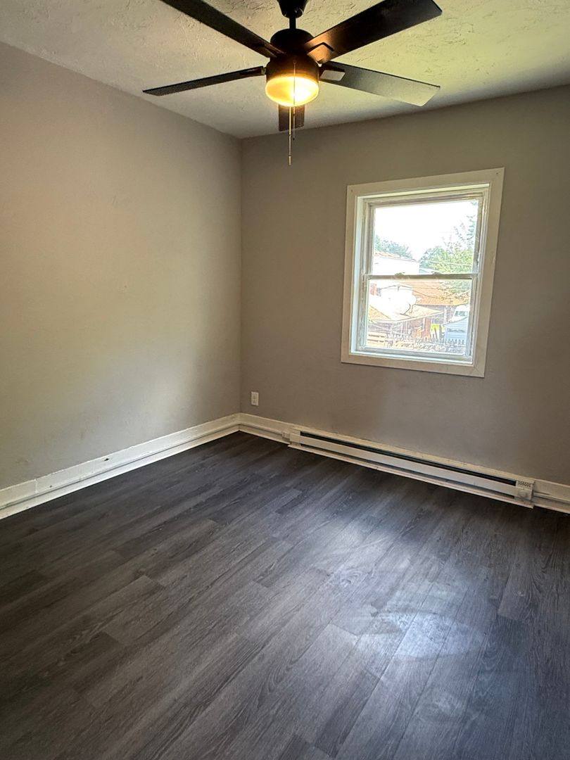 Apartment for rent at 1714 - 1716 Jackson St, Anderson, IN 46016