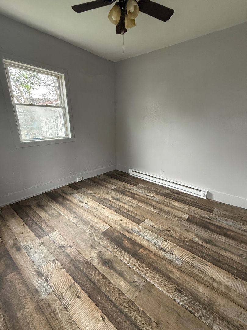 Apartment for rent at 1714 - 1716 Jackson St, Anderson, IN 46016