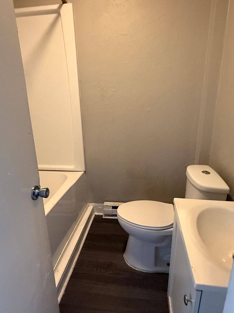 Apartment for rent at 1714 - 1716 Jackson St, Anderson, IN 46016