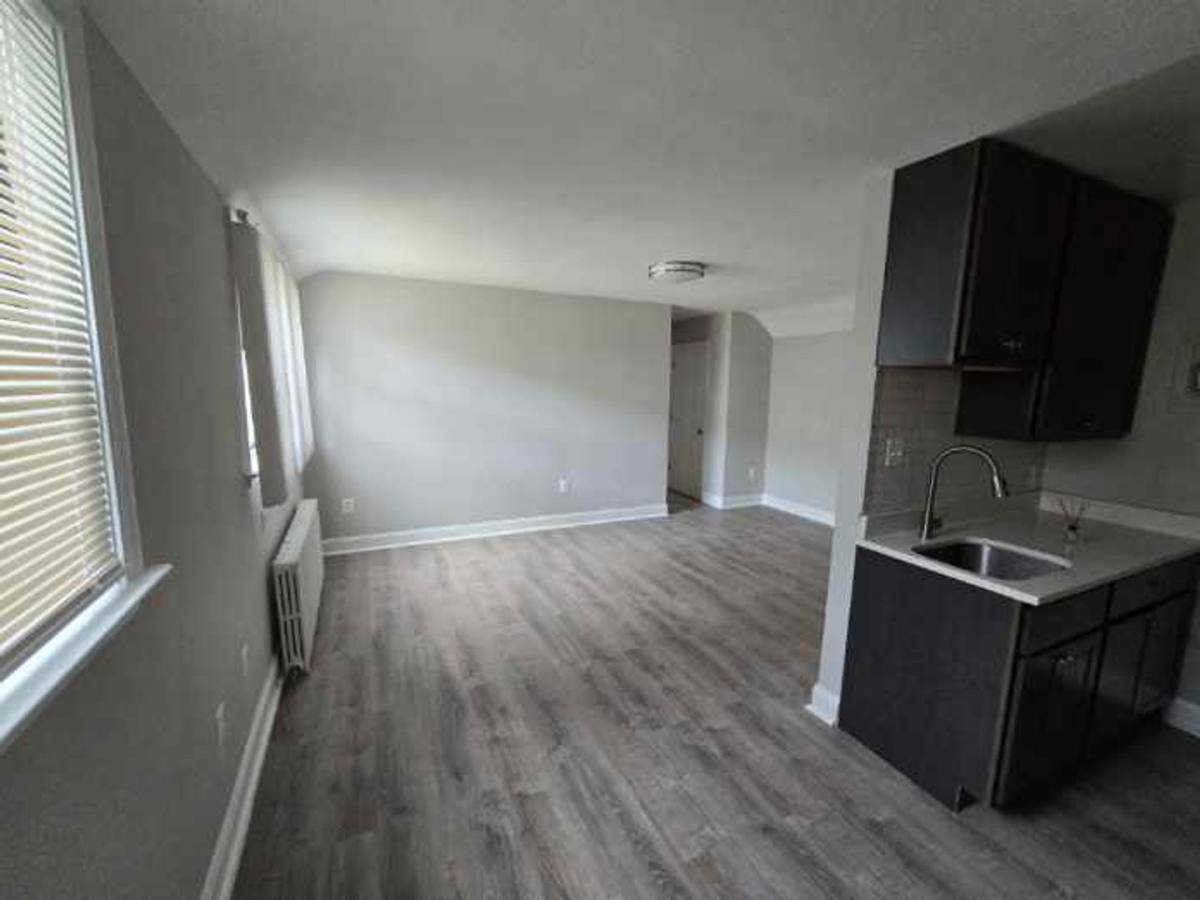 Apartment for rent at 200 P St NW, Washington, DC 20001