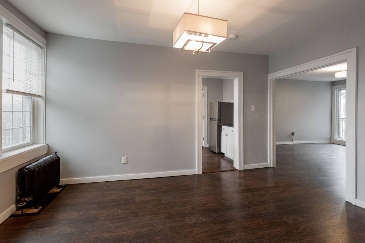 Apartment for rent at 1251 Glynn Court, Detroit, MI 48202