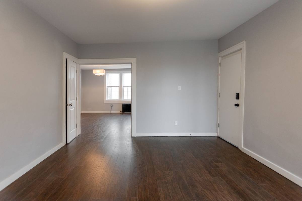 Apartment for rent at 1251 Glynn Court, Detroit, MI 48202