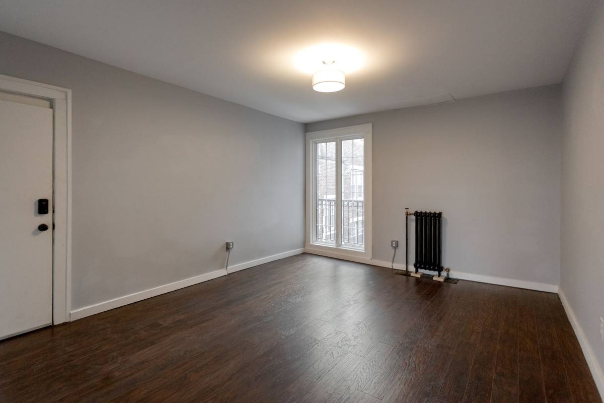 Apartment for rent at 1251 Glynn Court, Detroit, MI 48202