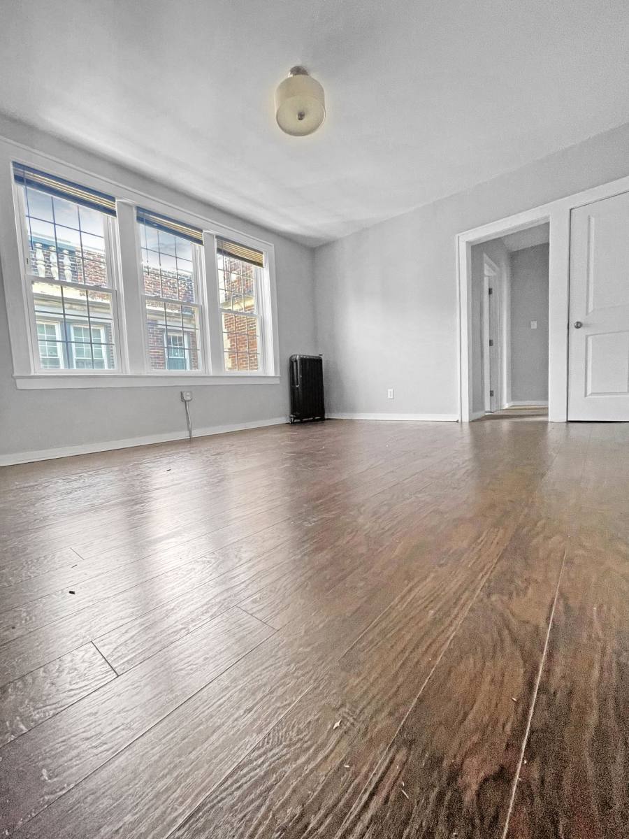 Apartment for rent at 1251 Glynn Court, Detroit, MI 48202
