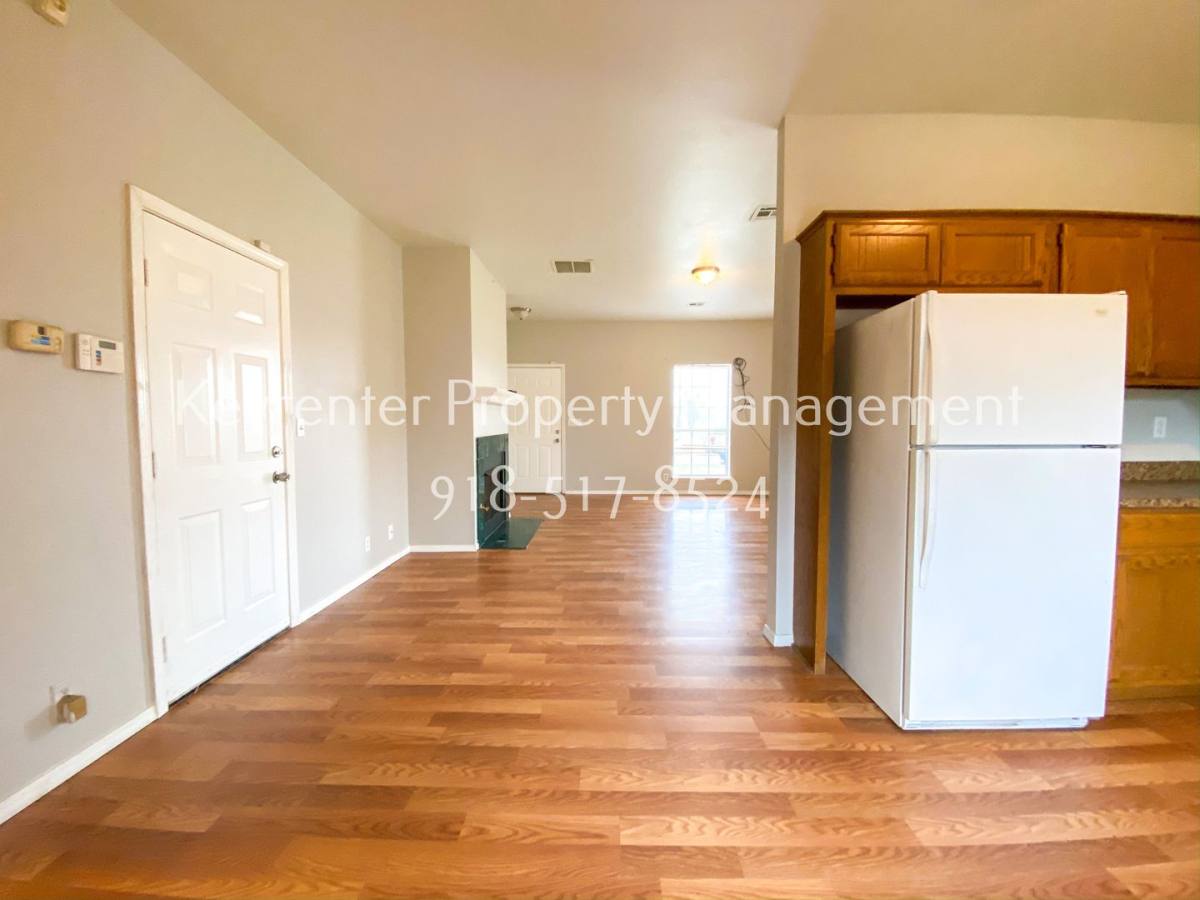 House for rent at 9134 E 24th St, Tulsa, OK 74129