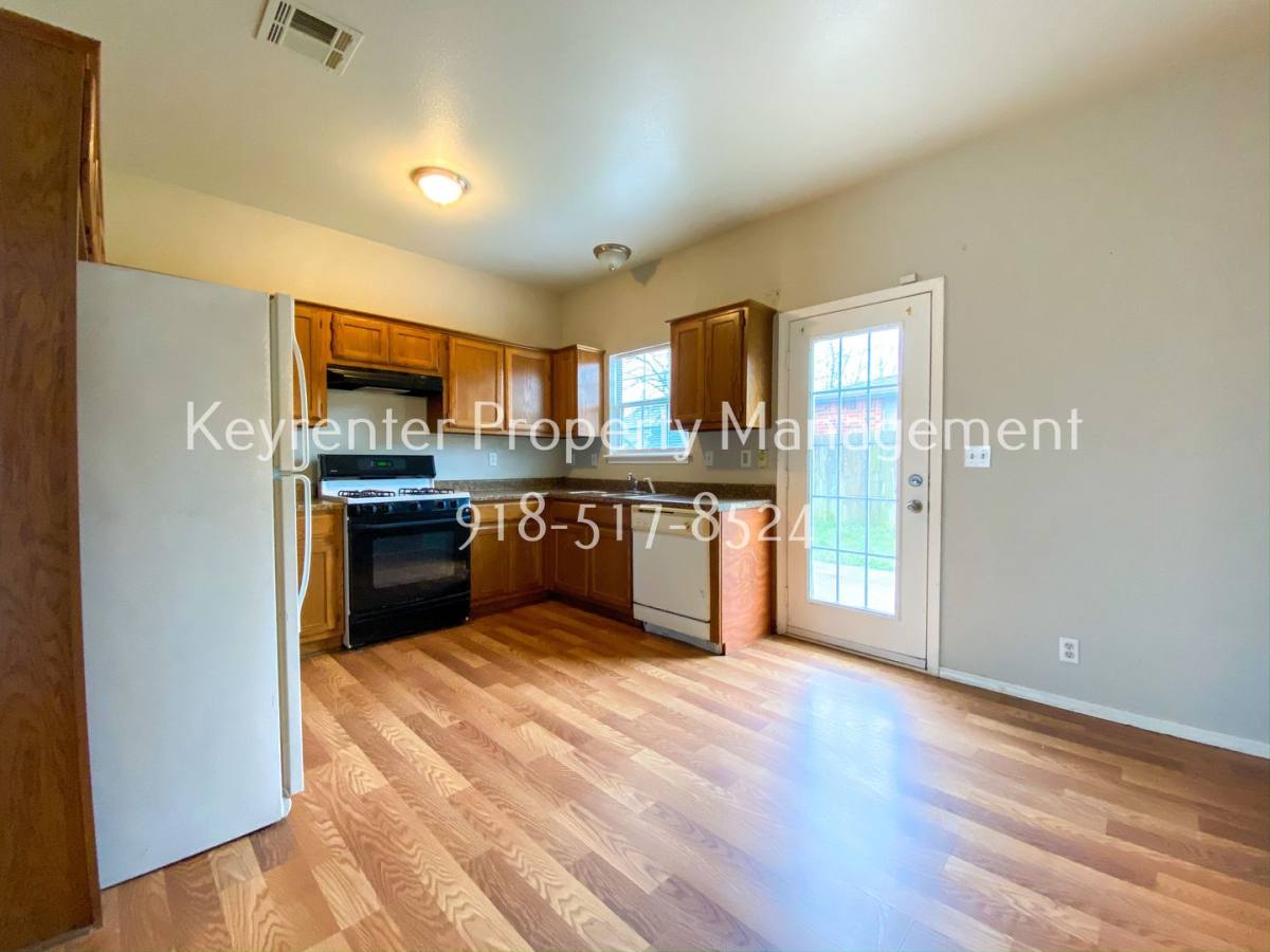 House for rent at 9134 E 24th St, Tulsa, OK 74129