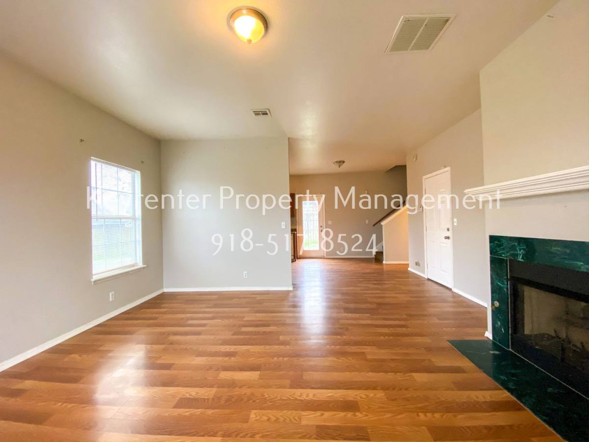 House for rent at 9134 E 24th St, Tulsa, OK 74129