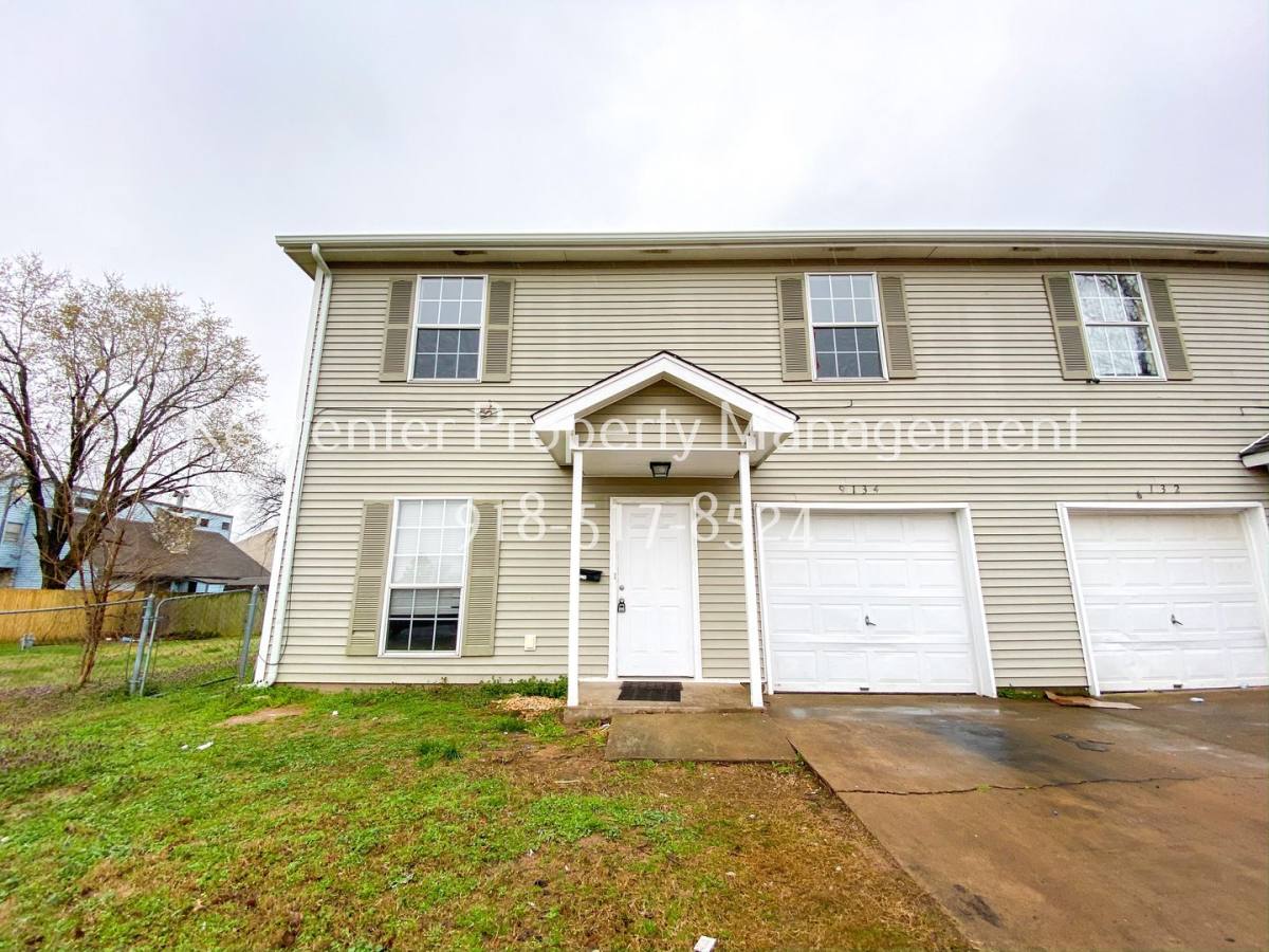 House for rent at 9134 E 24th St, Tulsa, OK 74129