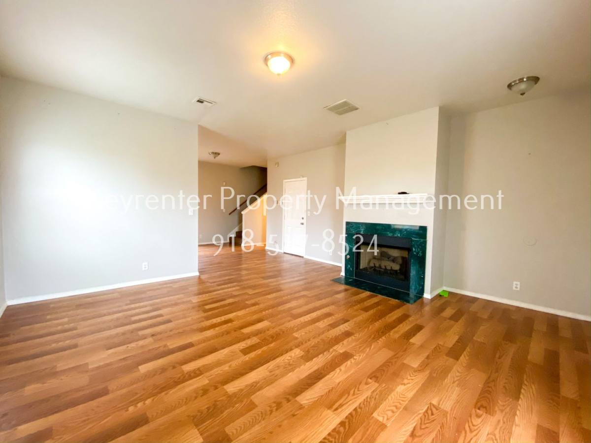 House for rent at 9134 E 24th St, Tulsa, OK 74129