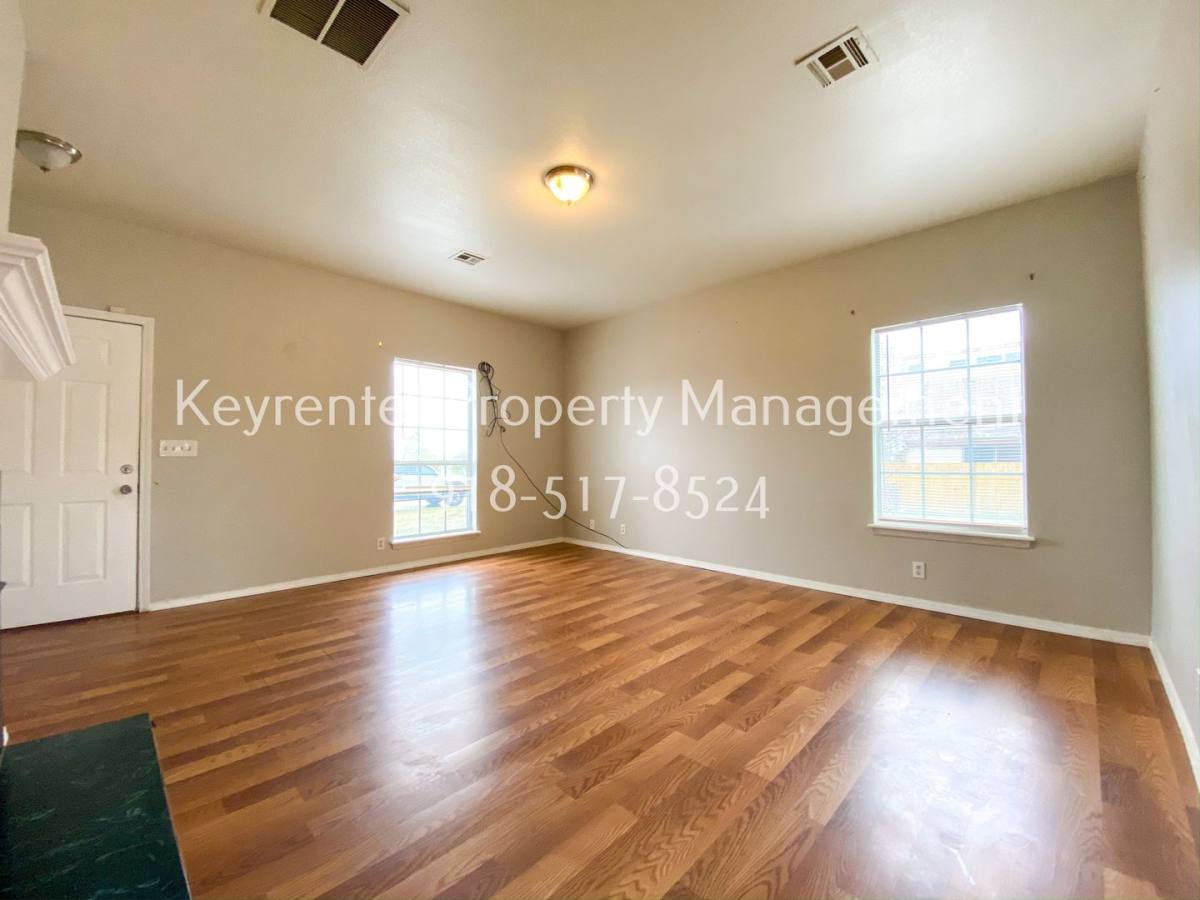 House for rent at 9134 E 24th St, Tulsa, OK 74129