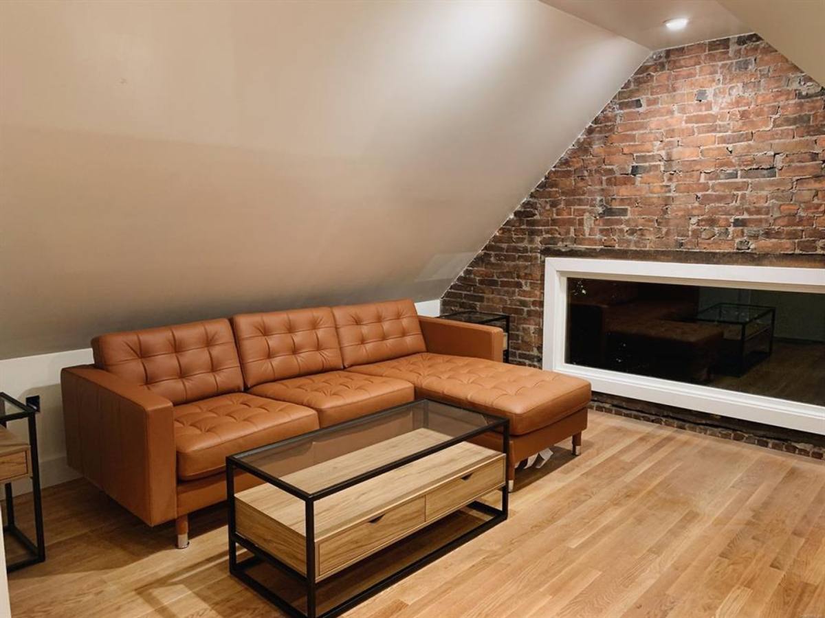 Apartment for rent at 99 Olive St, New Haven, CT 06510