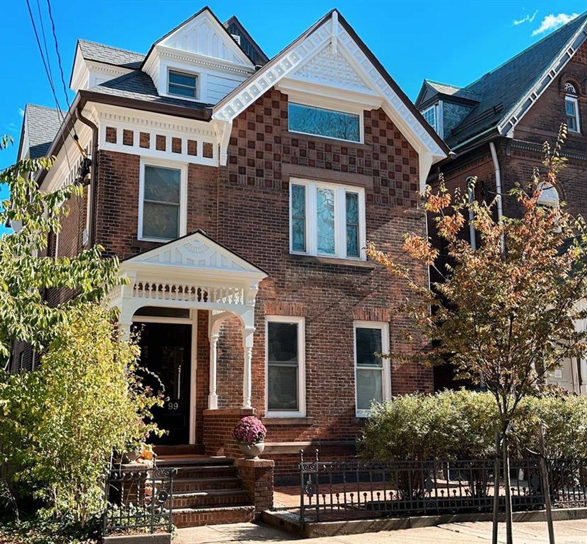 Apartment for rent at 99 Olive St, New Haven, CT 06510