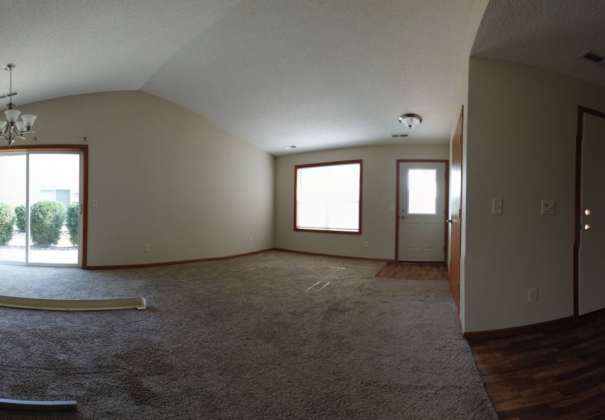 Townhouse for rent at 1582-B Gunston Dr, New Richmond, WI 54017