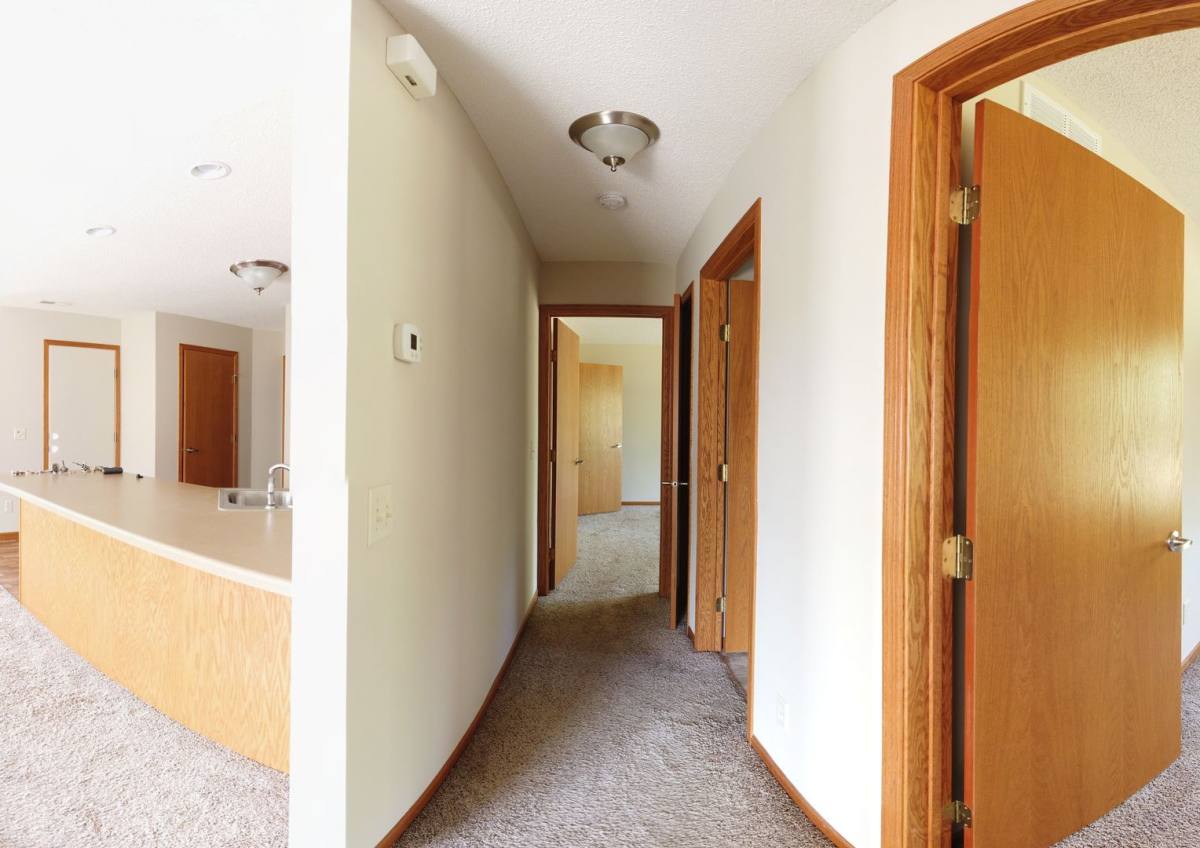 Townhouse for rent at 1582-B Gunston Dr, New Richmond, WI 54017
