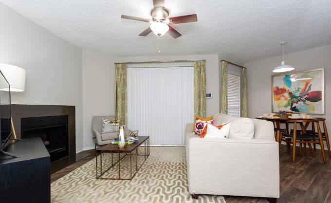 Apartment for rent at 600 Legacy Dr, Plano, TX 75023