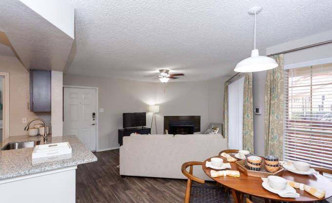 Apartment for rent at 600 Legacy Dr, Plano, TX 75023