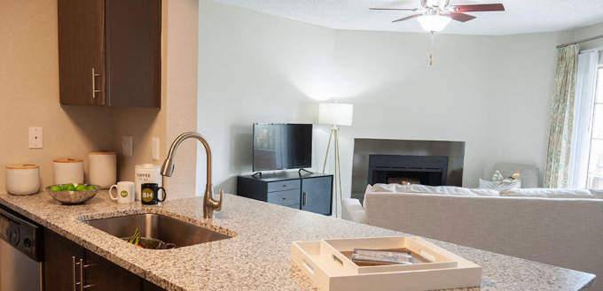 Apartment for rent at 600 Legacy Dr, Plano, TX 75023