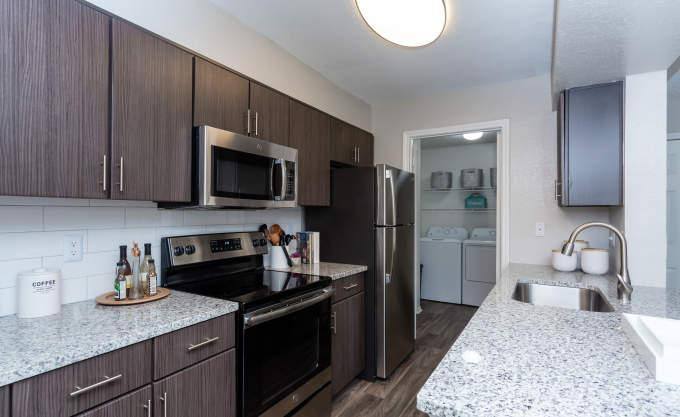 Apartment for rent at 600 Legacy Dr, Plano, TX 75023