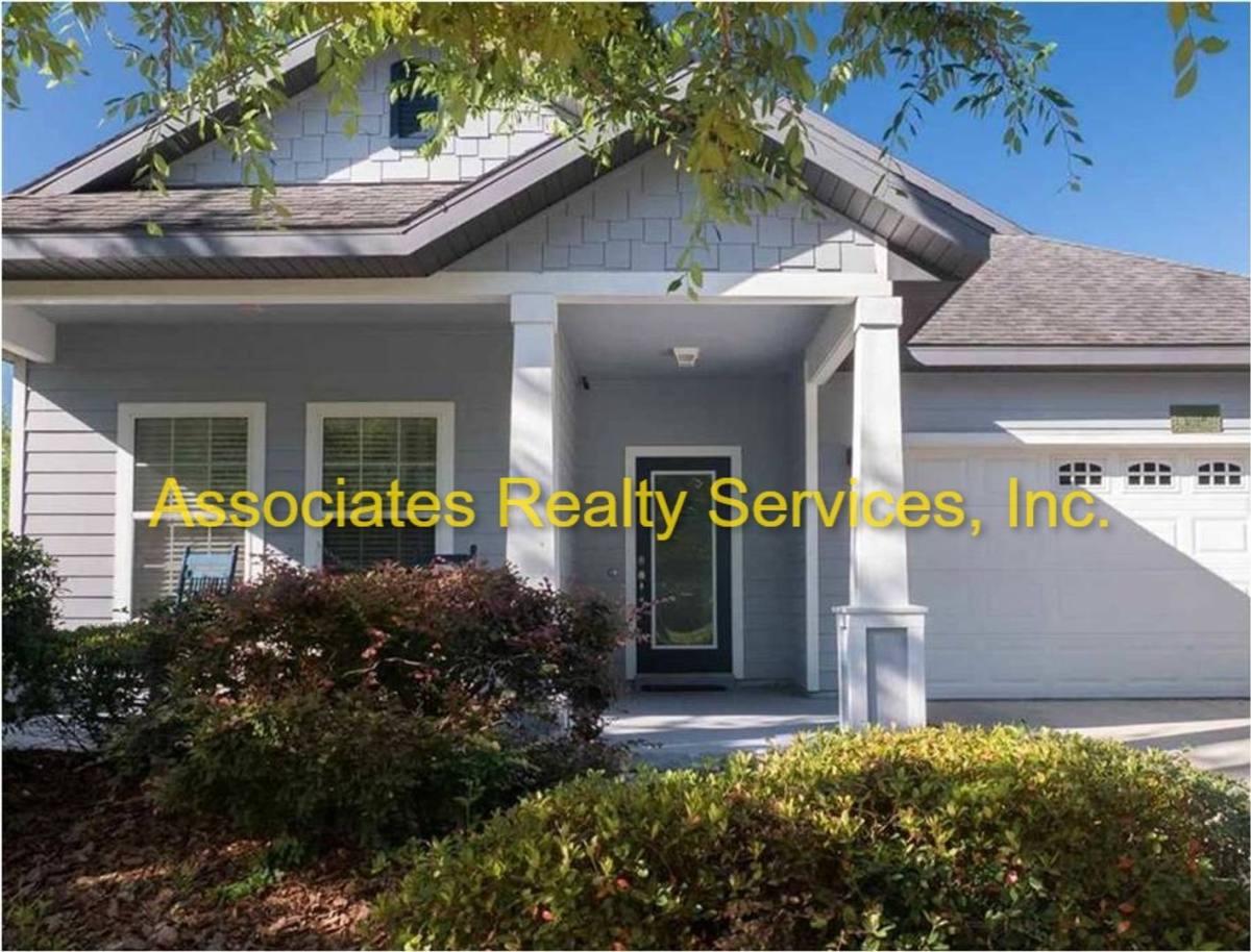 House for rent at 8117 SW 73rd Lane, Gainesville, FL 32608