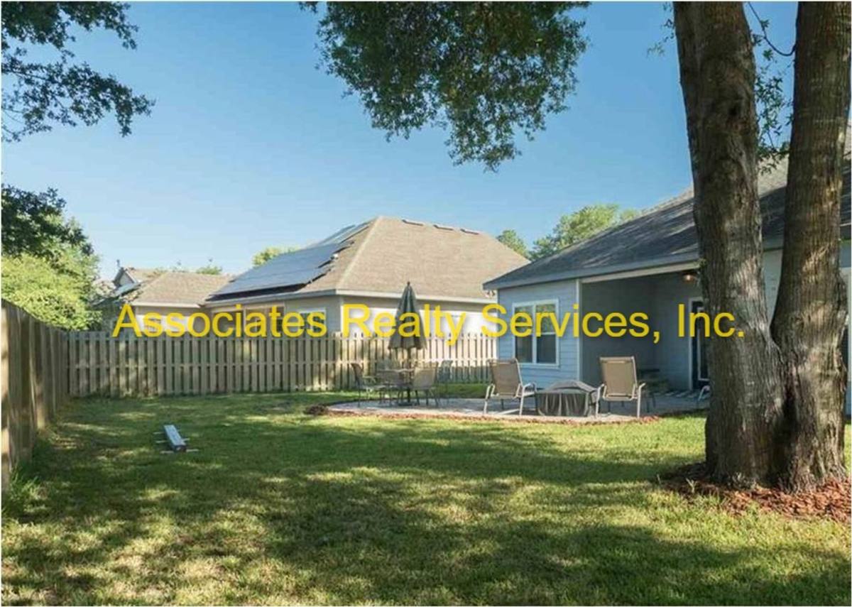 House for rent at 8117 SW 73rd Lane, Gainesville, FL 32608