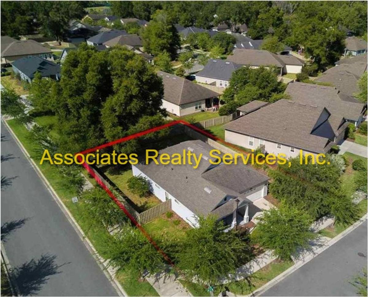 House for rent at 8117 SW 73rd Lane, Gainesville, FL 32608