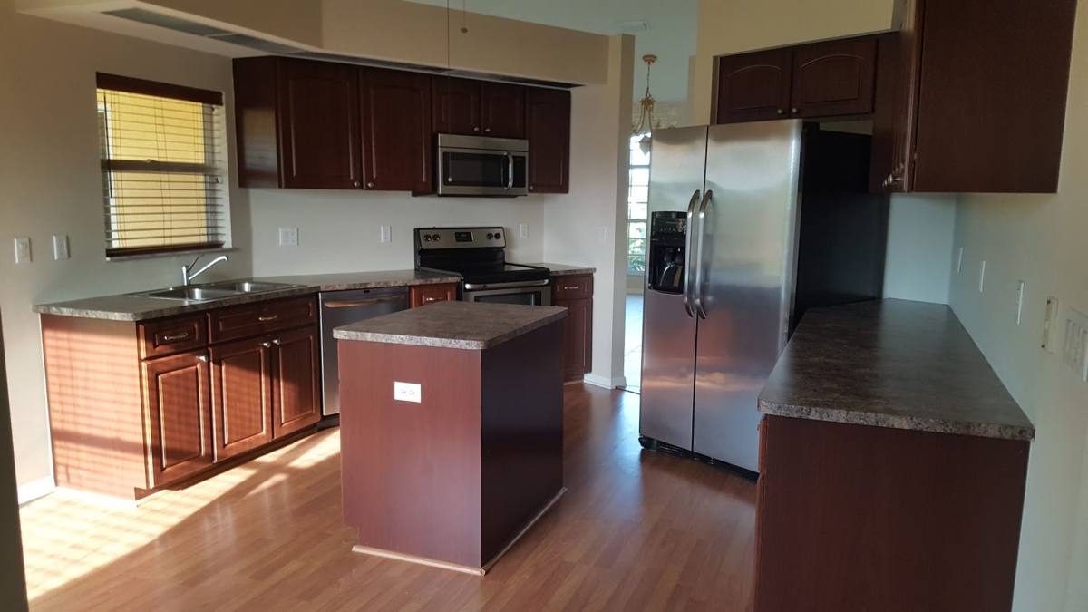 House for rent at 1405 NE 5th Place, Cape Coral, FL 33909