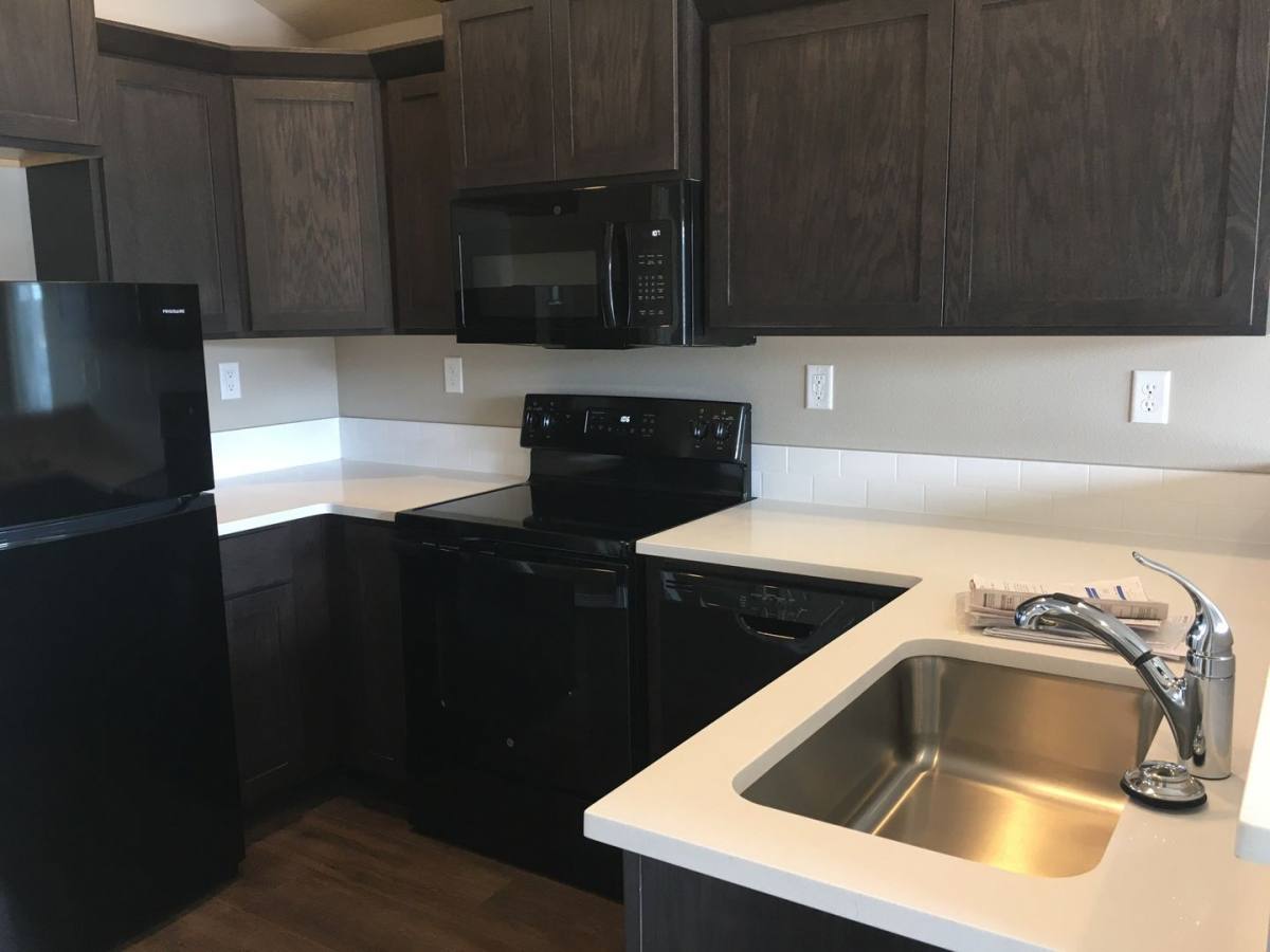 House for rent at 1510 SW 36th Lp, Redmond, OR 97756