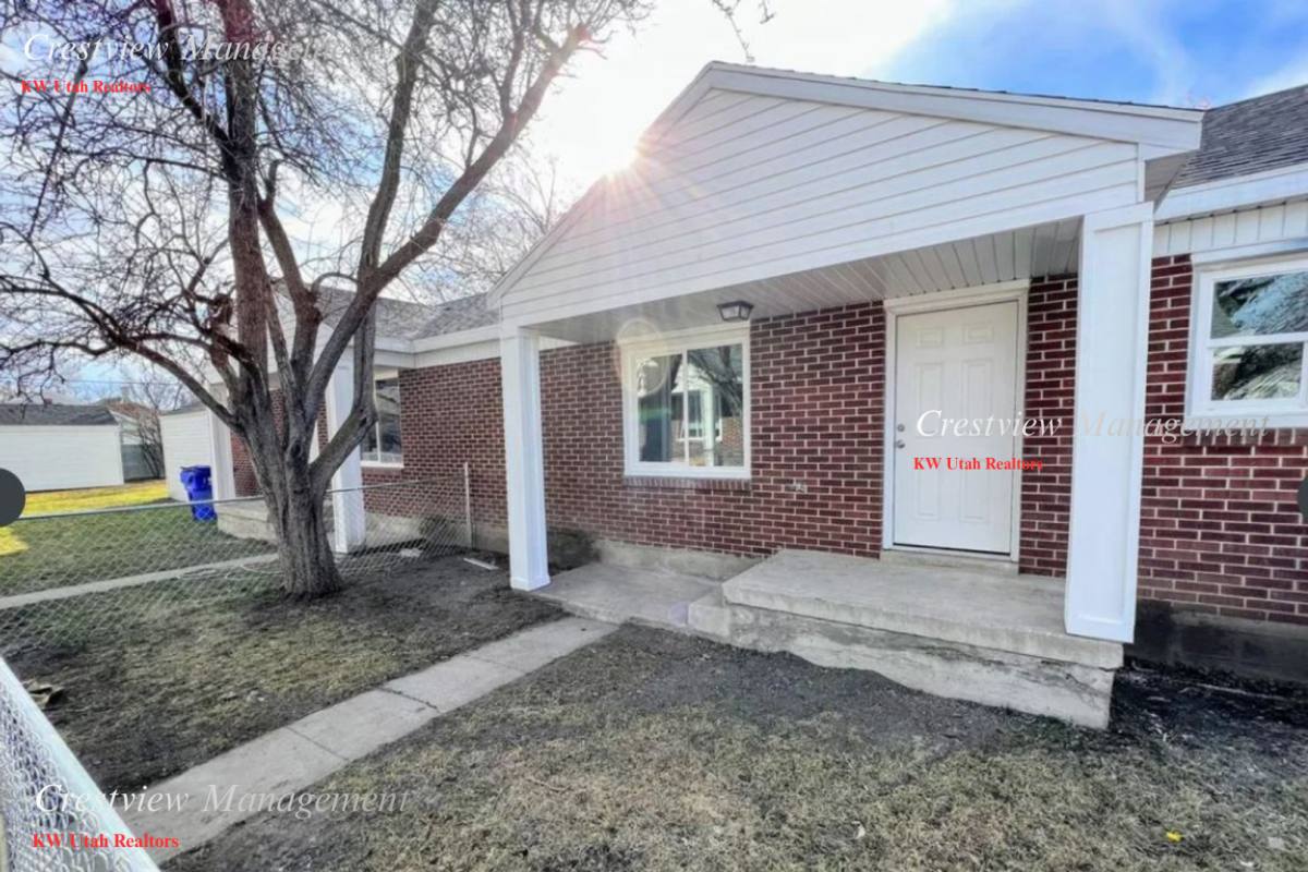 Apartment for rent at 452 E Lambourne Ave, Salt Lake City, UT 84115