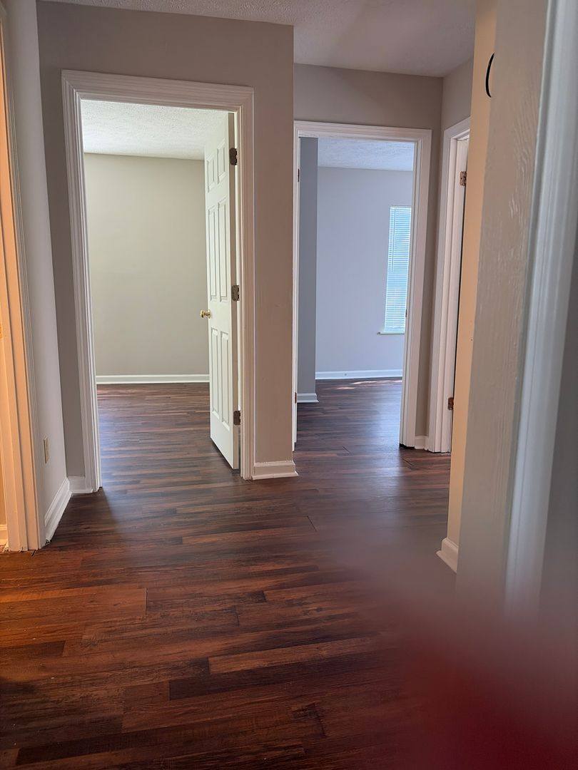 House for rent at 40 Monroe Ave, Jackson, TN 38301