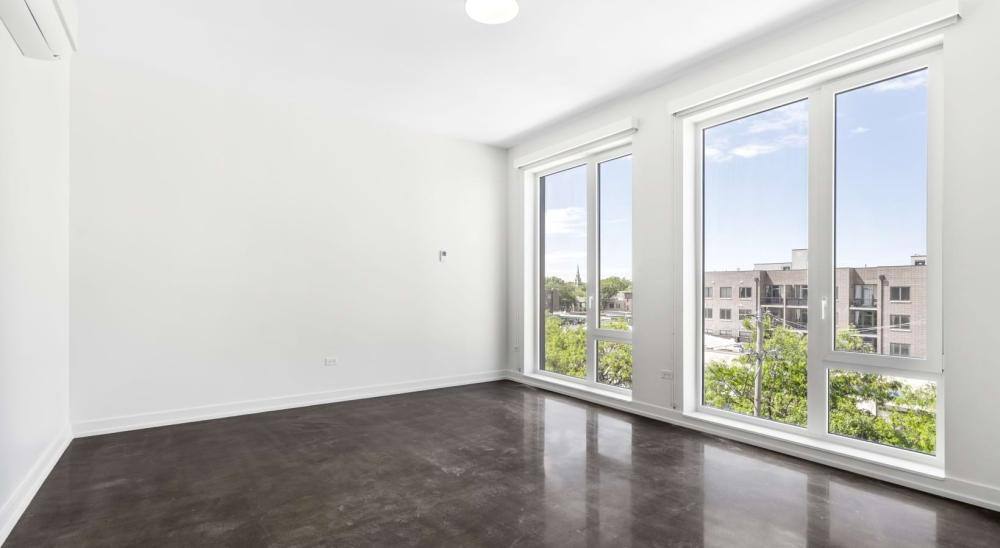 Apartment for rent at 1135 W Winona St #A314, Chicago, IL 60640