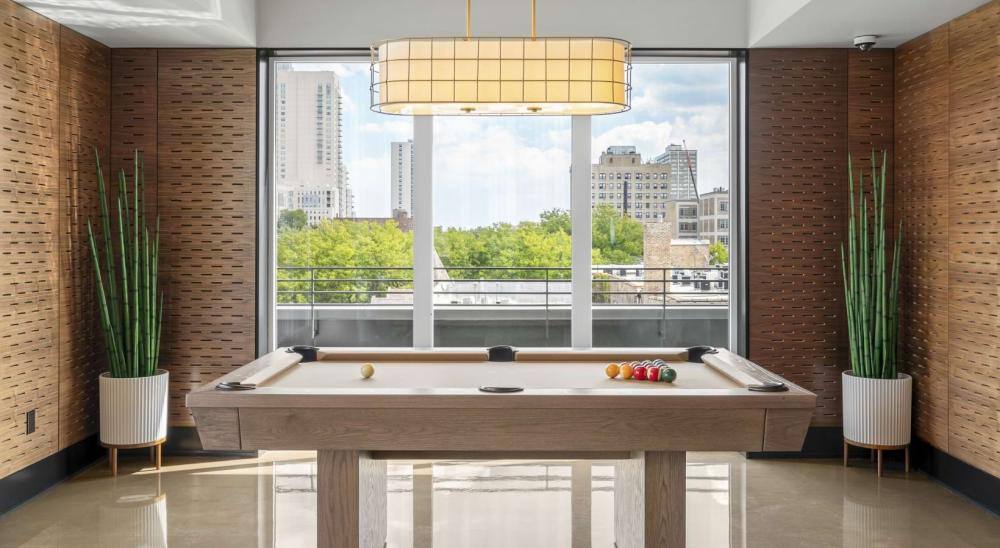 Apartment for rent at 1135 W Winona St #A314, Chicago, IL 60640