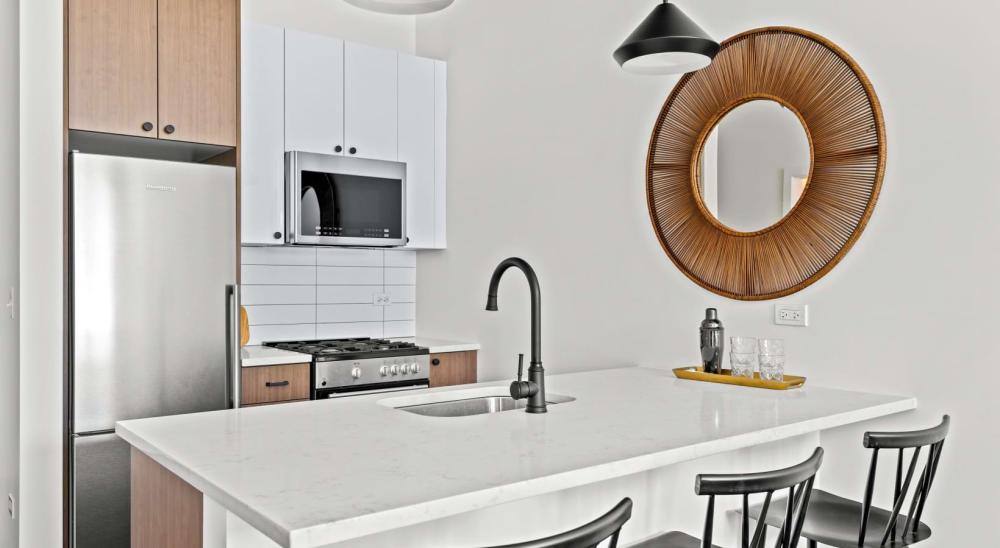 Apartment for rent at 1135 W Winona St #A314, Chicago, IL 60640