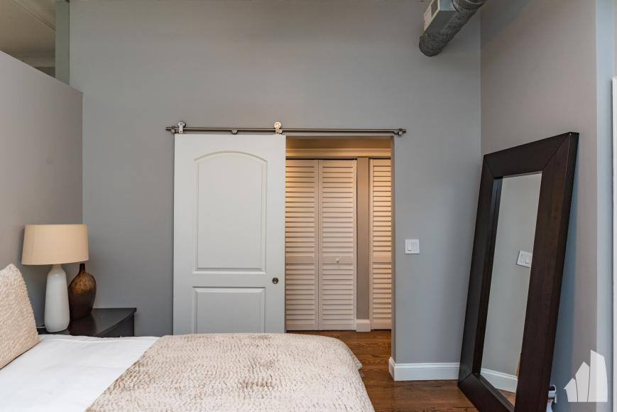 Apartment for rent at 1000 Adams #314, Chicago, IL 60607