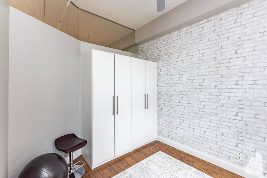 Apartment for rent at 1000 Adams #314, Chicago, IL 60607