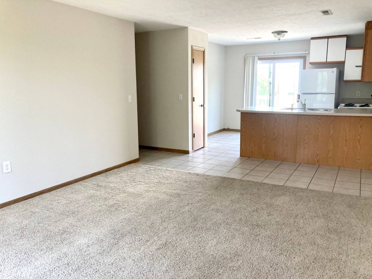 Apartment for rent at 3100 Cannery Row, Dodge City, KS 67801
