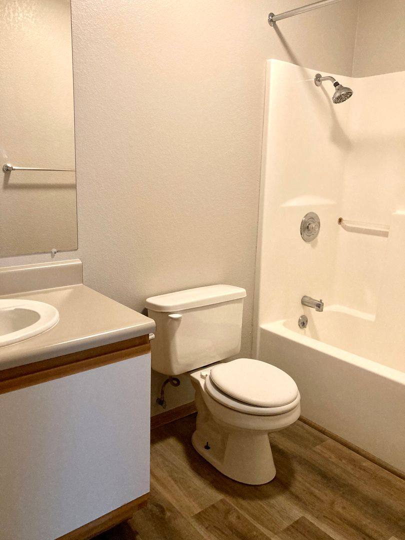 Apartment for rent at 3100 Cannery Row, Dodge City, KS 67801