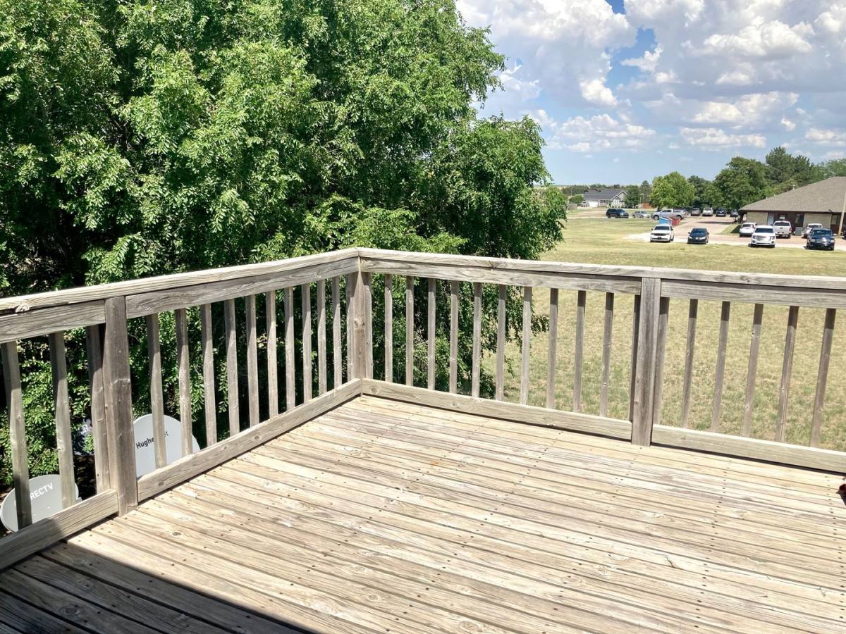 Apartment for rent at 3100 Cannery Row, Dodge City, KS 67801