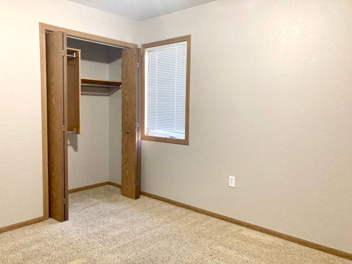 Apartment for rent at 3100 Cannery Row, Dodge City, KS 67801