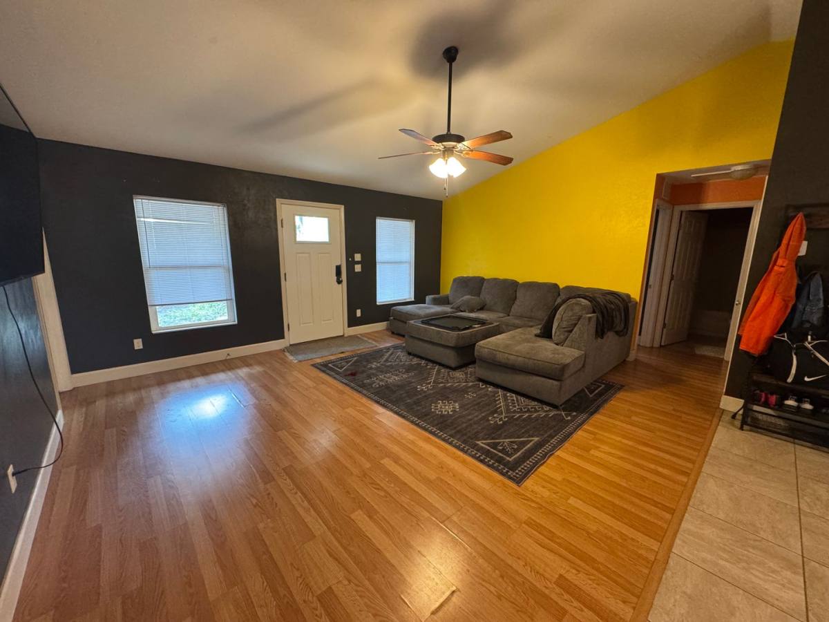 House for rent at 1820 E University Ave, Gainesville, FL 32641