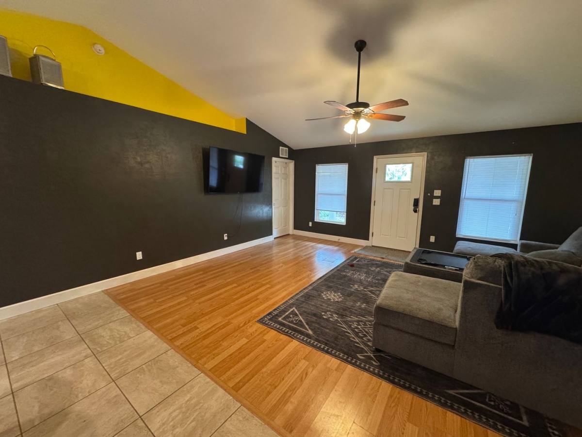 House for rent at 1820 E University Ave, Gainesville, FL 32641