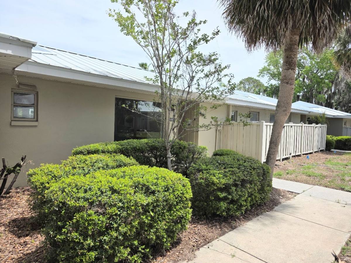 Condo for rent at 1237 N Egret Point, Crystal River, FL 34429