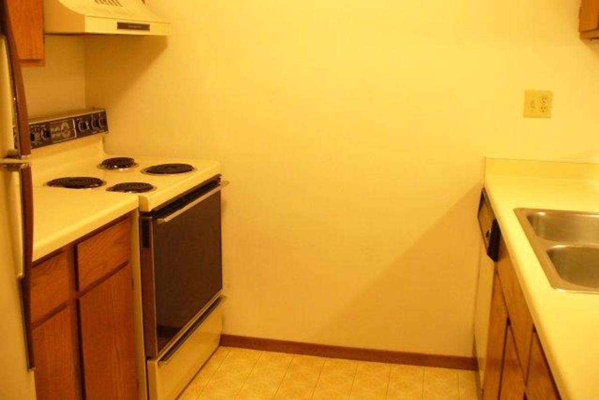 Apartment for rent at 203 Ski Court, Madison, WI 53713