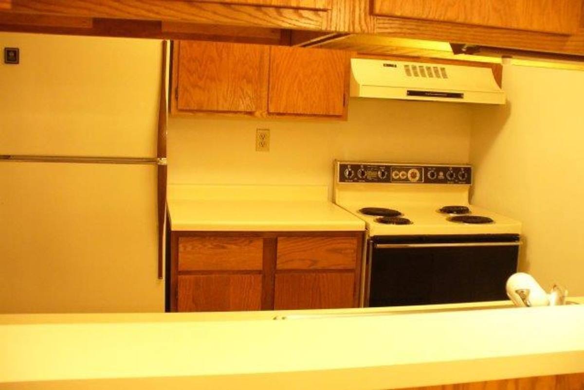Apartment for rent at 203 Ski Court, Madison, WI 53713