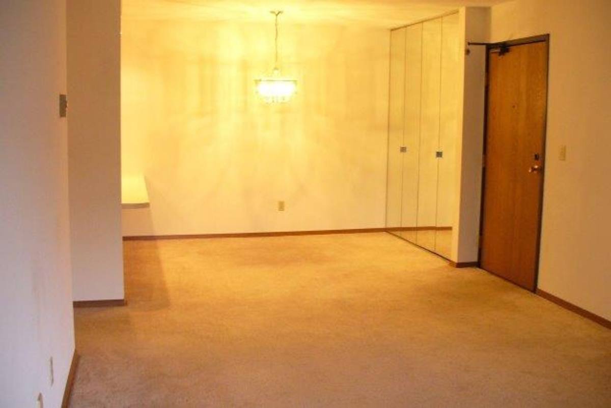 Apartment for rent at 203 Ski Court, Madison, WI 53713