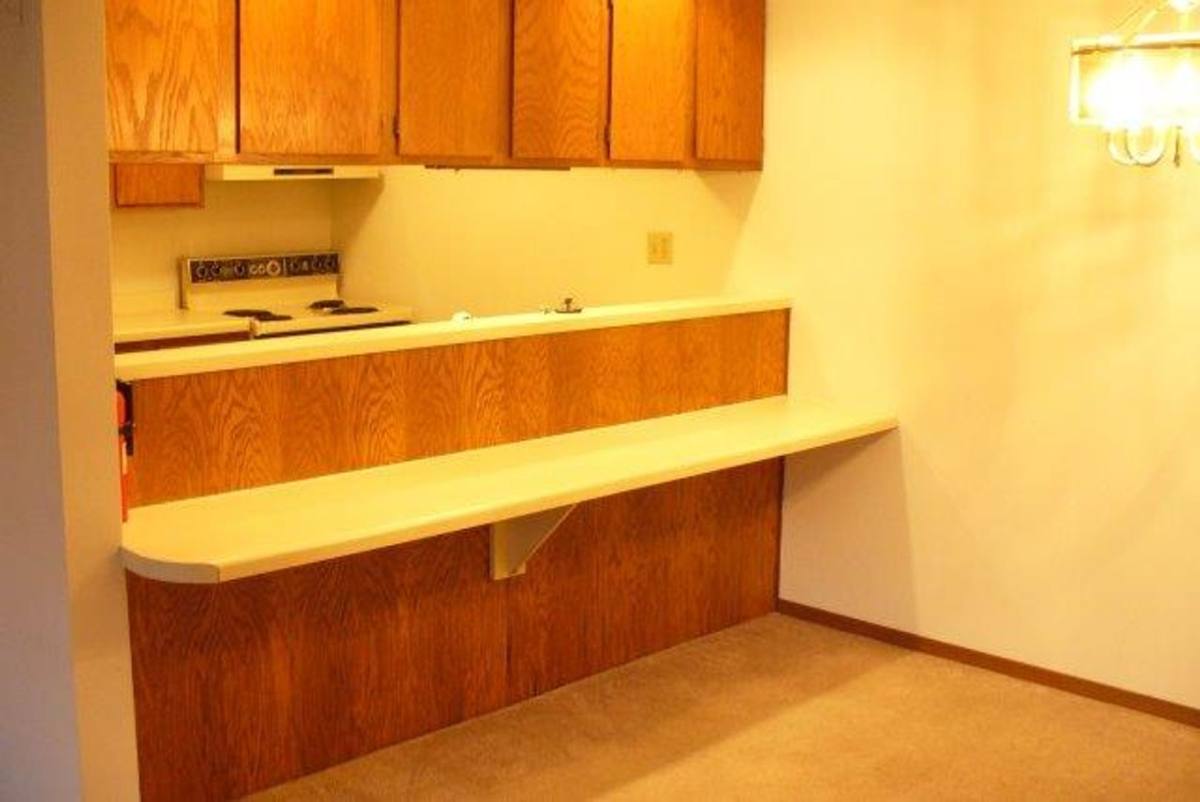 Apartment for rent at 203 Ski Court, Madison, WI 53713